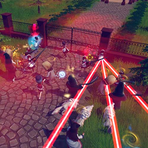 The Disappearing of Gensokyo Cd Key Steam Global